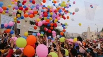 الأرصاد توضح ملامح طقس عيد الفطر وتنهي حيرة اختيار الملابس الصيفية أو الشتوية